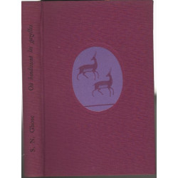 Ou bondissent les gazelles