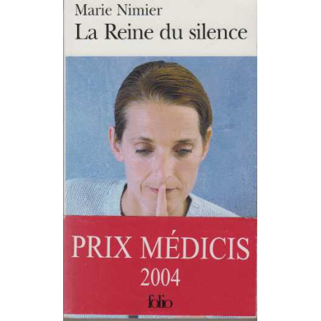 Reine Du Silence