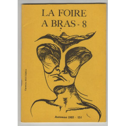 La foire a bras numero 8