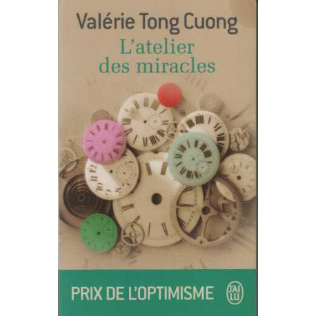 L'atelier des miracles