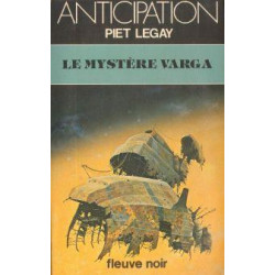 Le mystere varga