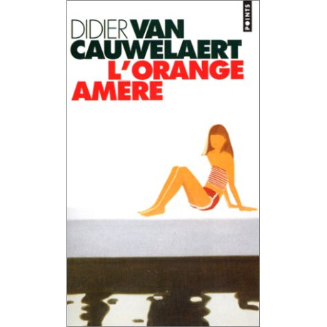 L'Orange amère