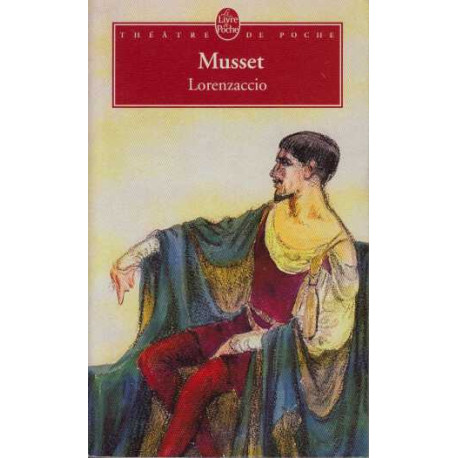 Lorenzaccio