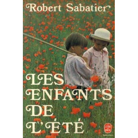 Les Enfants De L'ete
