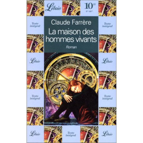 La maison des hommes vivants
