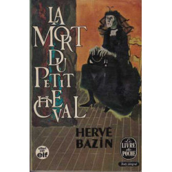 La mort du petit cheval