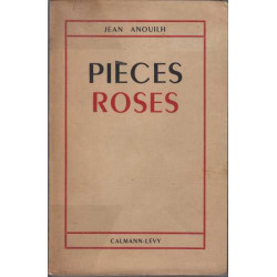 Pieces roses