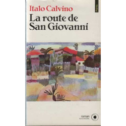 La route de san giovanni