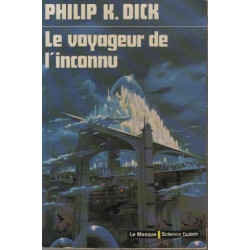 Le voyageur de l'inconnu
