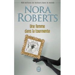 Une femme dans la tourmente