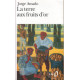 La Terre aux fruits d'or