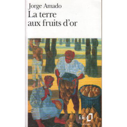 La Terre aux fruits d'or