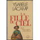 La fille du ciel : roman