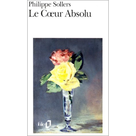Le Coeur absolu