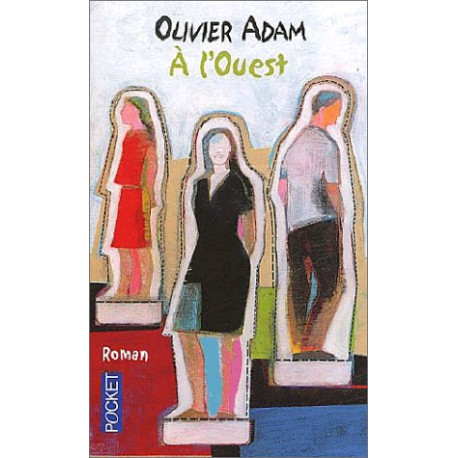 A l'ouest