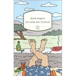 Une année sans ma femme