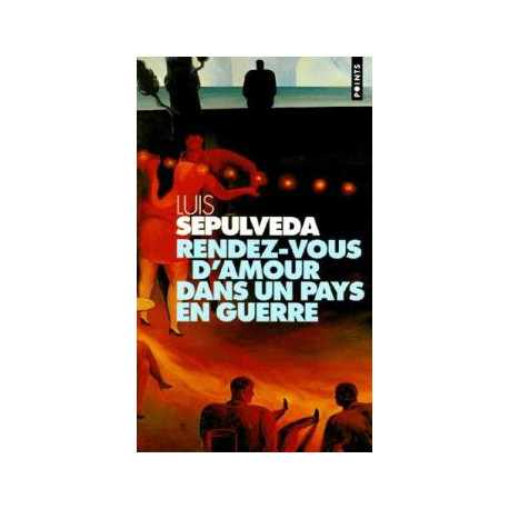 Rendez-vous d'amour dans un pays en guerre. Et autres histoires récits