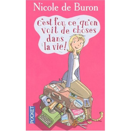 C'est fou ce qu'on voit de choses dans la vie ! : Souvenirs vrais...