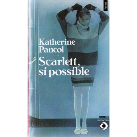 Scarlett si possible