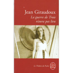 La Guerre de Troie n'aura pas Lieu