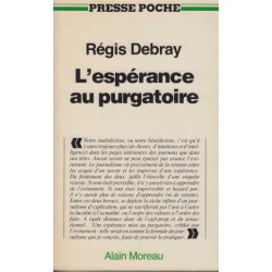 L'esperance au purgatoire