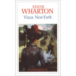 Vieux New York