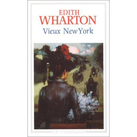 Vieux New York