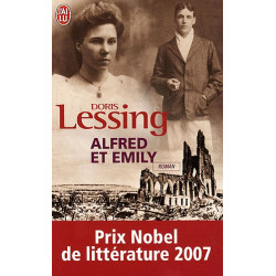 Alfred et Emily