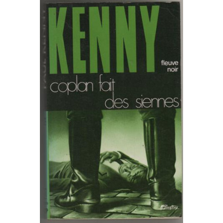 Coplan fait des siennes