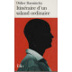Itinéraire d'un salaud ordinaire