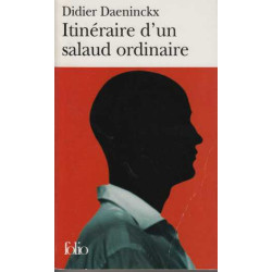 Itinéraire d'un salaud ordinaire