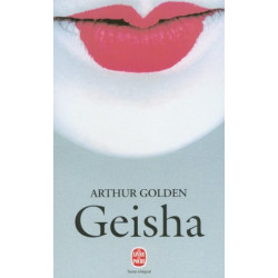 Geisha