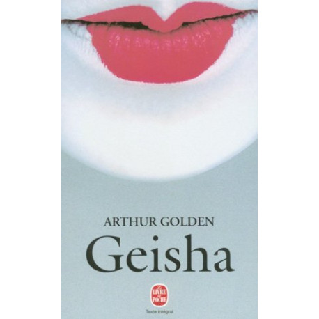 Geisha