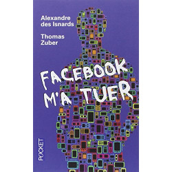 Facebook m'a tuer