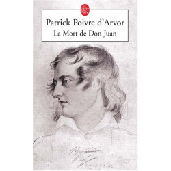 La Mort de Dom Juan