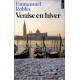 Venise en hiver