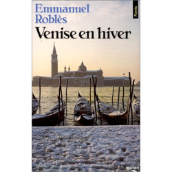 Venise en hiver