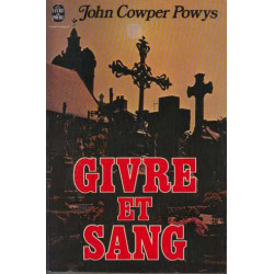 Givre et sang