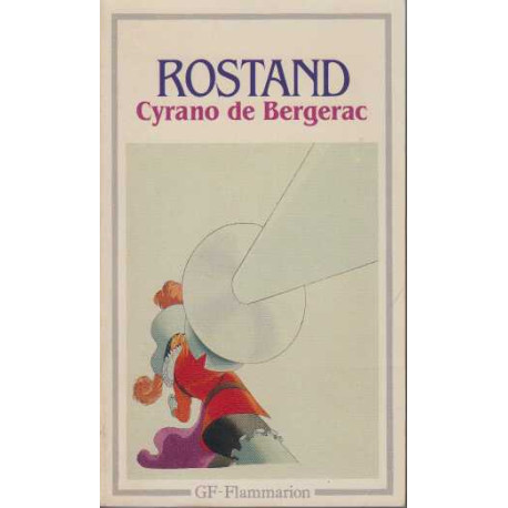 Cyrano de Bergerac