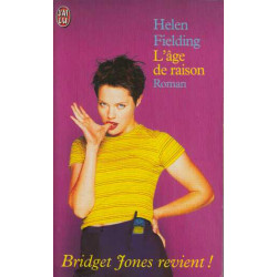 Bridget Jones : L'Âge de raison