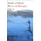 Poètes de Bretagne