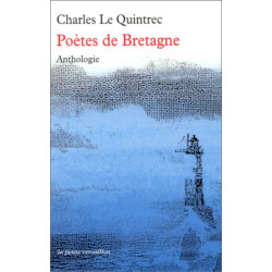 Poètes de Bretagne