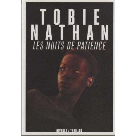 Les nuits de Patience