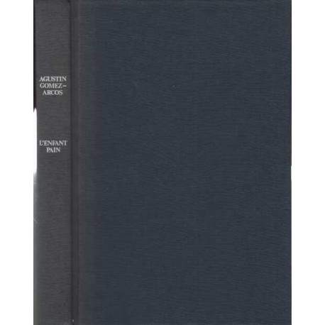 L'enfant Pain