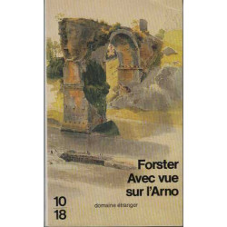Avec vue sur l'Arno