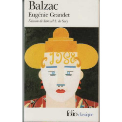 Eugenie Grandet