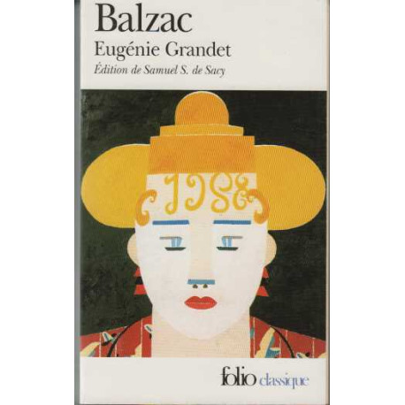 Eugenie Grandet