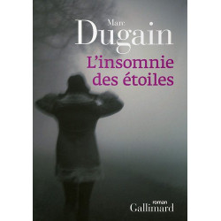 L'insomnie des étoiles