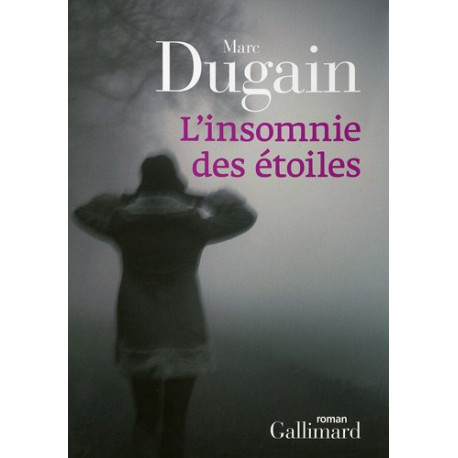 L'insomnie des étoiles