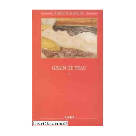 Grain de peau